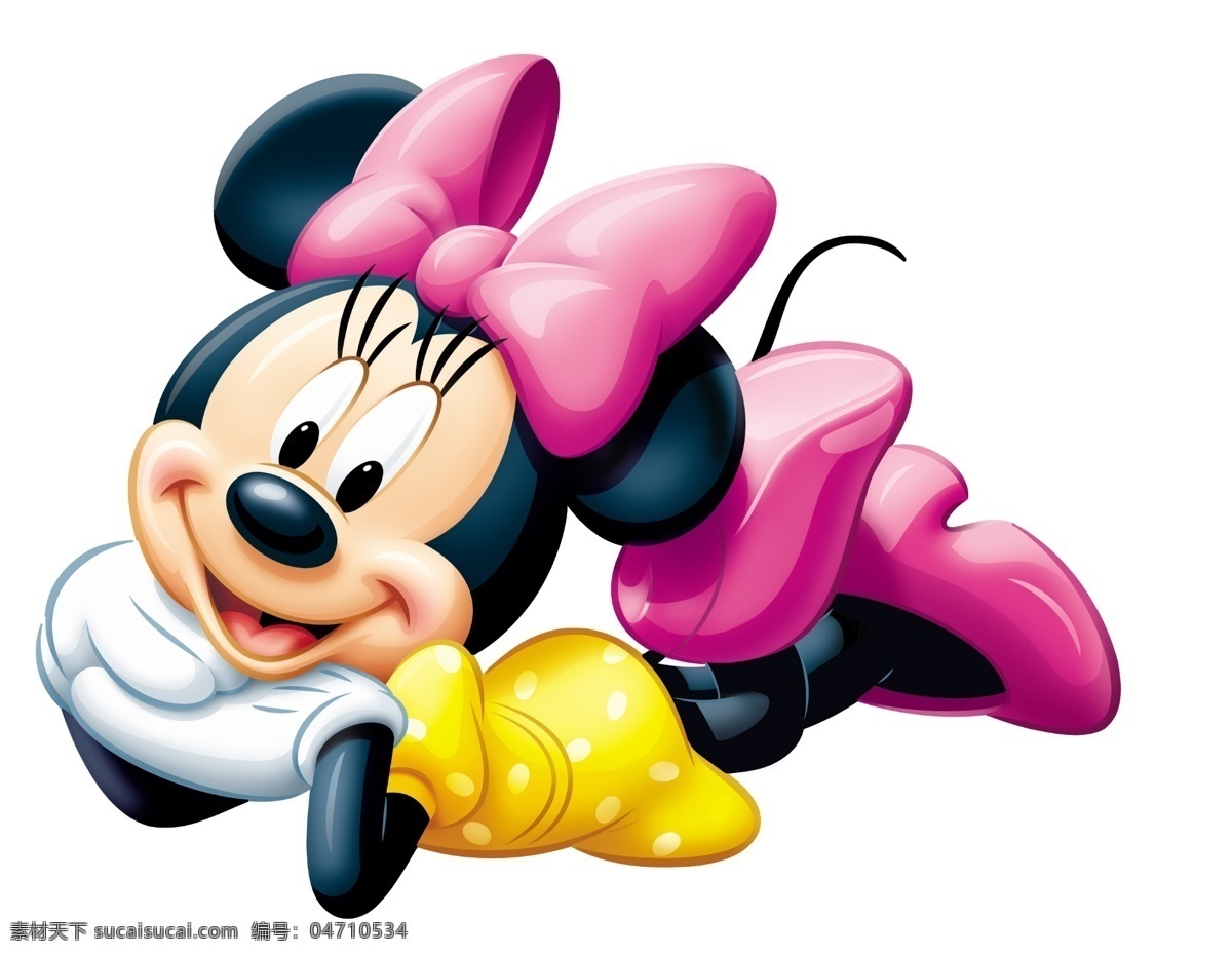 高清晰 米奇 老鼠 米奇老鼠 迪士尼 卡通 漫画 新年素材 鼠 psd素材 源文件库