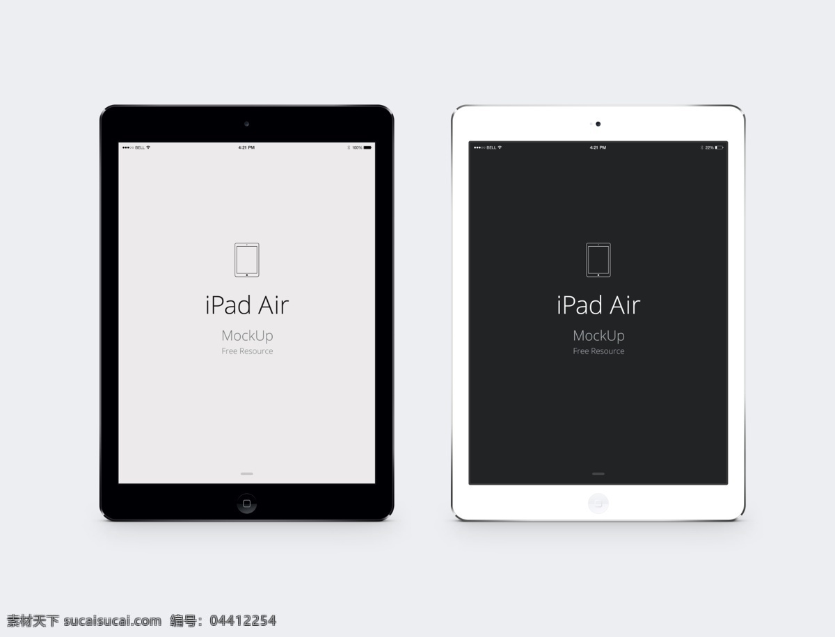 ipadair 模型 ipad 手机 app