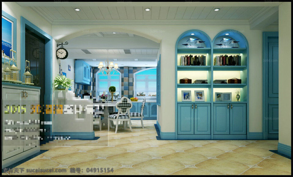 建筑装饰 设计素材 客厅 3d 模型 3dmax 客厅装饰 室内装饰 装饰客厅 灰色