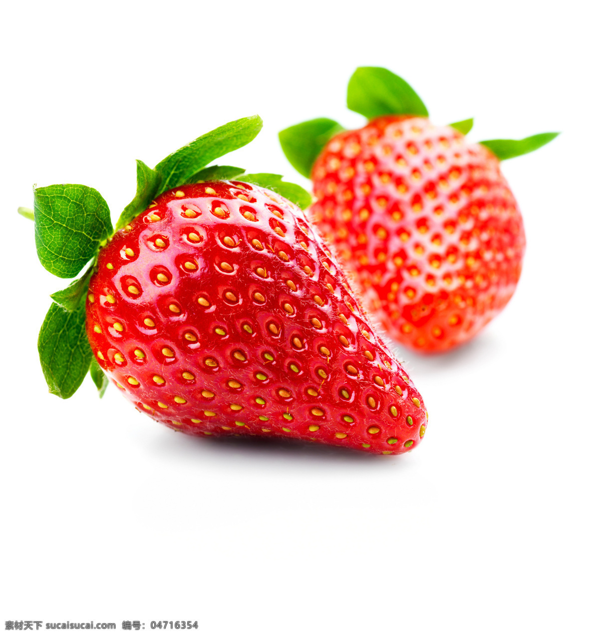 高清 草莓 水果 风景 生活 旅游餐饮