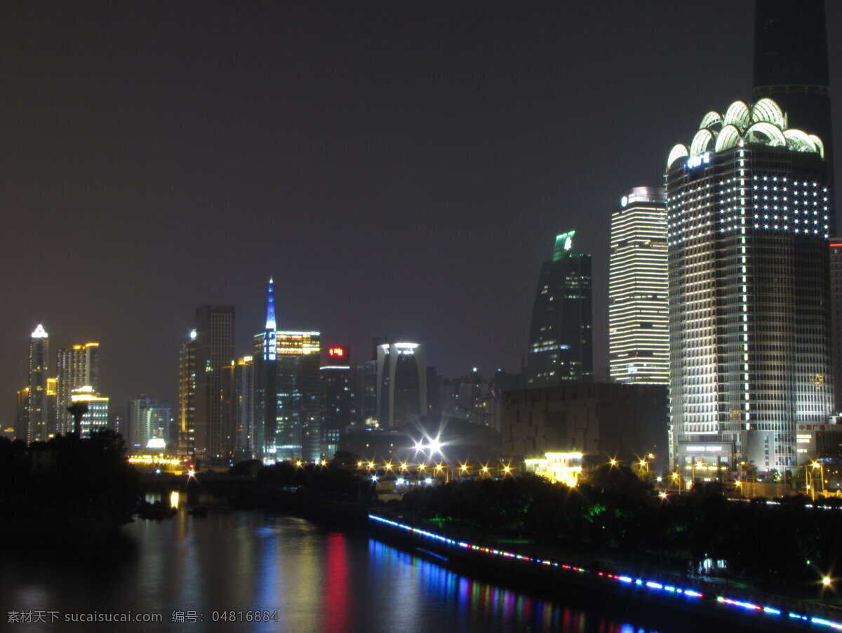 公园 河水 花草 建筑景观 建筑园林 绿色 霓虹灯 夜景 公园夜景 叶子 植物 植物摄影 生物世界 园林建筑 自然景观 装饰素材 灯饰素材