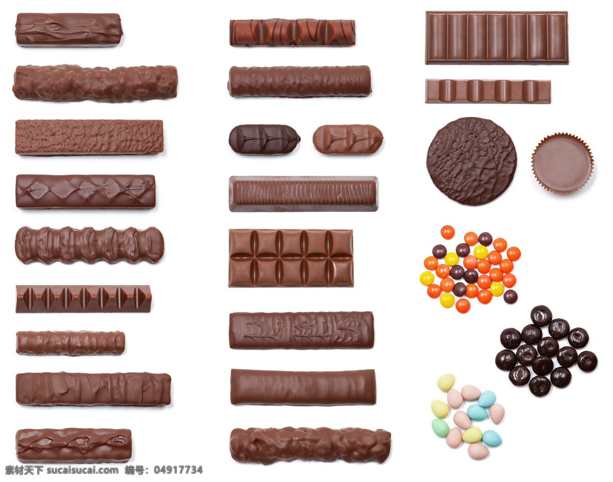 黑巧克力 甜食 零食 食品 美食 糖果 餐饮食材图片 餐饮美食