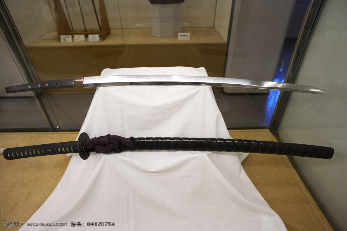 日本刀 武士 侍 剑道 日本 古代 军事 文化 传统文化 文化艺术