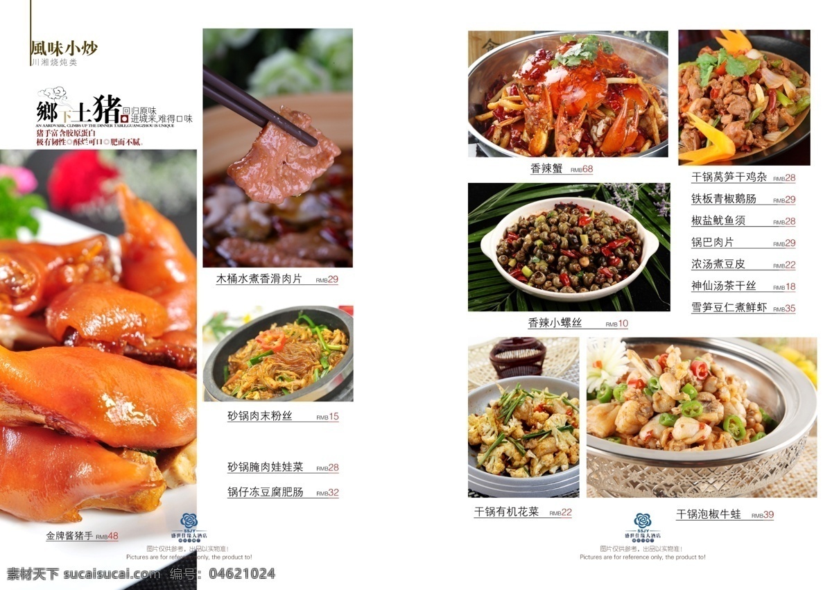 菜单 菜单菜谱 菜单画册 菜谱 菜谱模板下载 高档菜谱 高档 模板下载 中餐菜谱 酒店画册 画册 酒店 菜 广告设计模板 源文件 其他画册整套