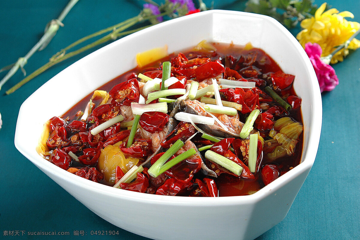 麻辣鲶鱼 鱼类 深水鱼 海鲜类 招牌海鲜 水产菜品 菜 餐饮美食 传统美食