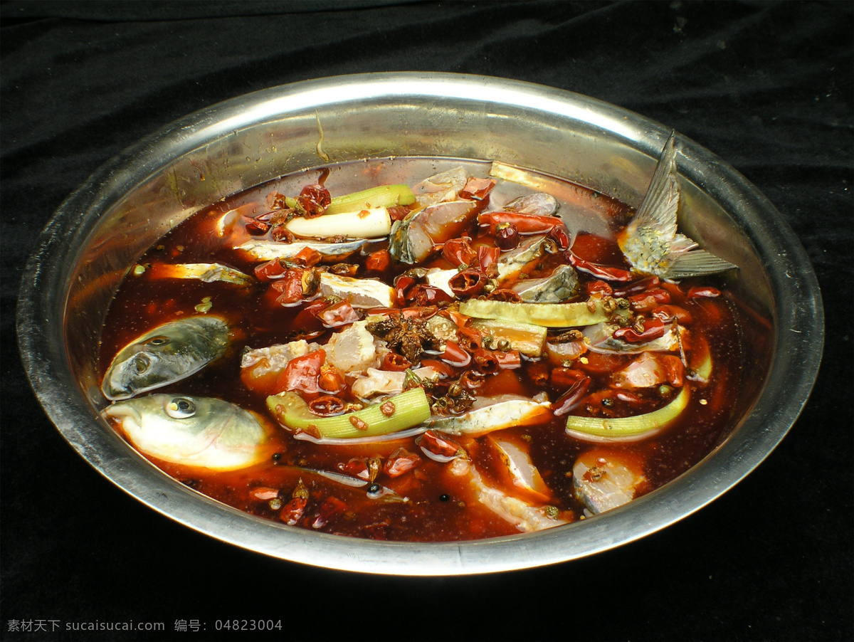 酸菜鱼 美食 传统美食 餐饮美食 高清菜谱用图