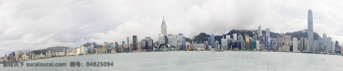 香港 维多利亚港 维多利亚 海港 海景 海岸线 风景 建筑 全景 国内旅游 旅游摄影