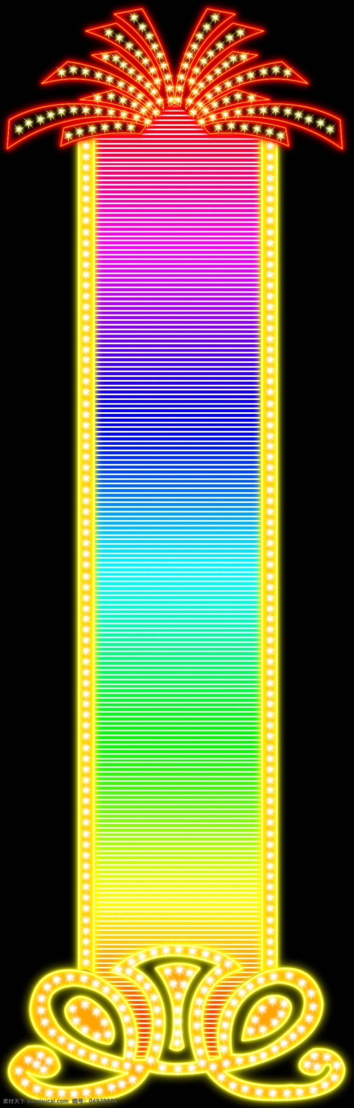 高清晰 霓虹灯 素材图片 分层 源文件 广告牌 霓虹灯设计图 设计图库 设计制作 霓虹灯矢量图 效果 招牌 餐饮 元素 psd源文件