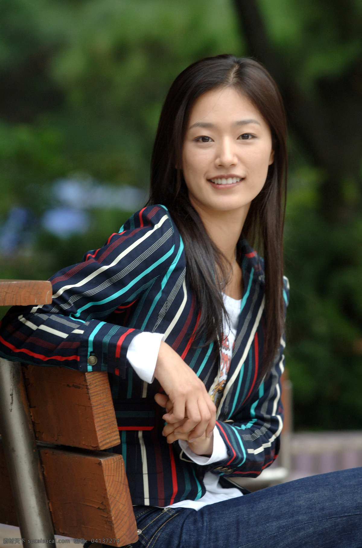 韩国 女明星 写真 人物图库 明星偶像 摄影图库