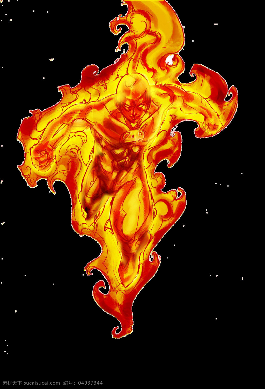 燃烧 人形 火焰 免 抠 透明 霹雳火图片 霹雳火漫画图 霹雳火视觉图 霹雳火创意图 火人漫画 燃烧的人 着火的人 点着的火人