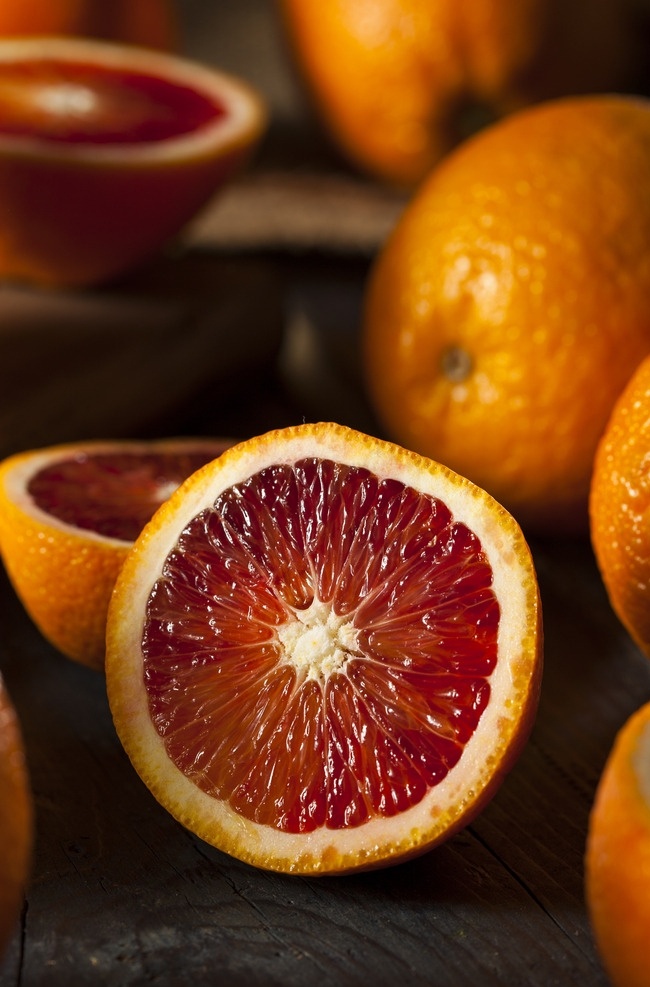 西柚 橙 柑 血橙 特写 食品 水果 甜橙 维生素c 新鲜红橙 红血橙 红橙 脐橙 红玉血橙 橙子 混种植物 红橙肉 无核橙 外国水果 食物 生物世界