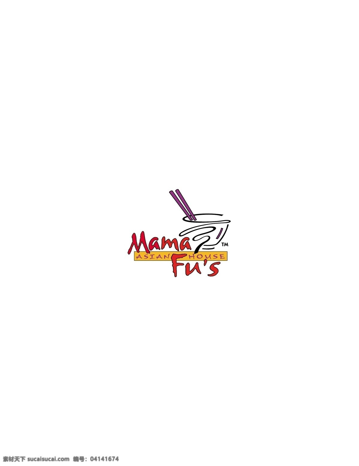 logo大全 logo 设计欣赏 商业矢量 矢量下载 mamafus 食物 品牌 标志 标志设计 欣赏 网页矢量 矢量图 其他矢量图