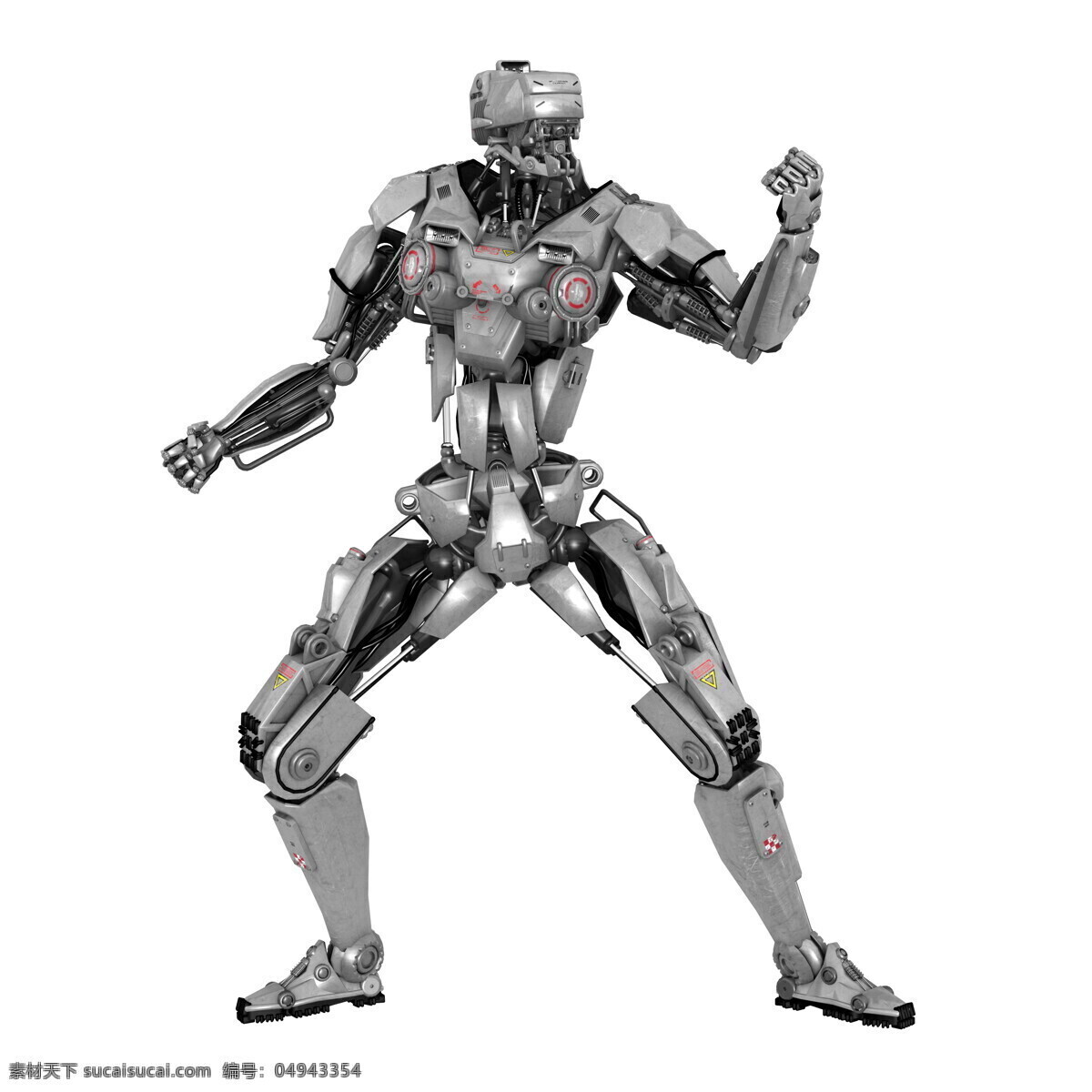 机器人 未来 战士 未来战士 机器人战士 机器人模型 未来科技 其他人物 人物图片