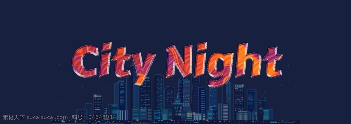 抽象 城市 夜 横幅 城市之夜 星 光 闪亮 建造 背景 实际 棕色 简单的字体 字体 书法