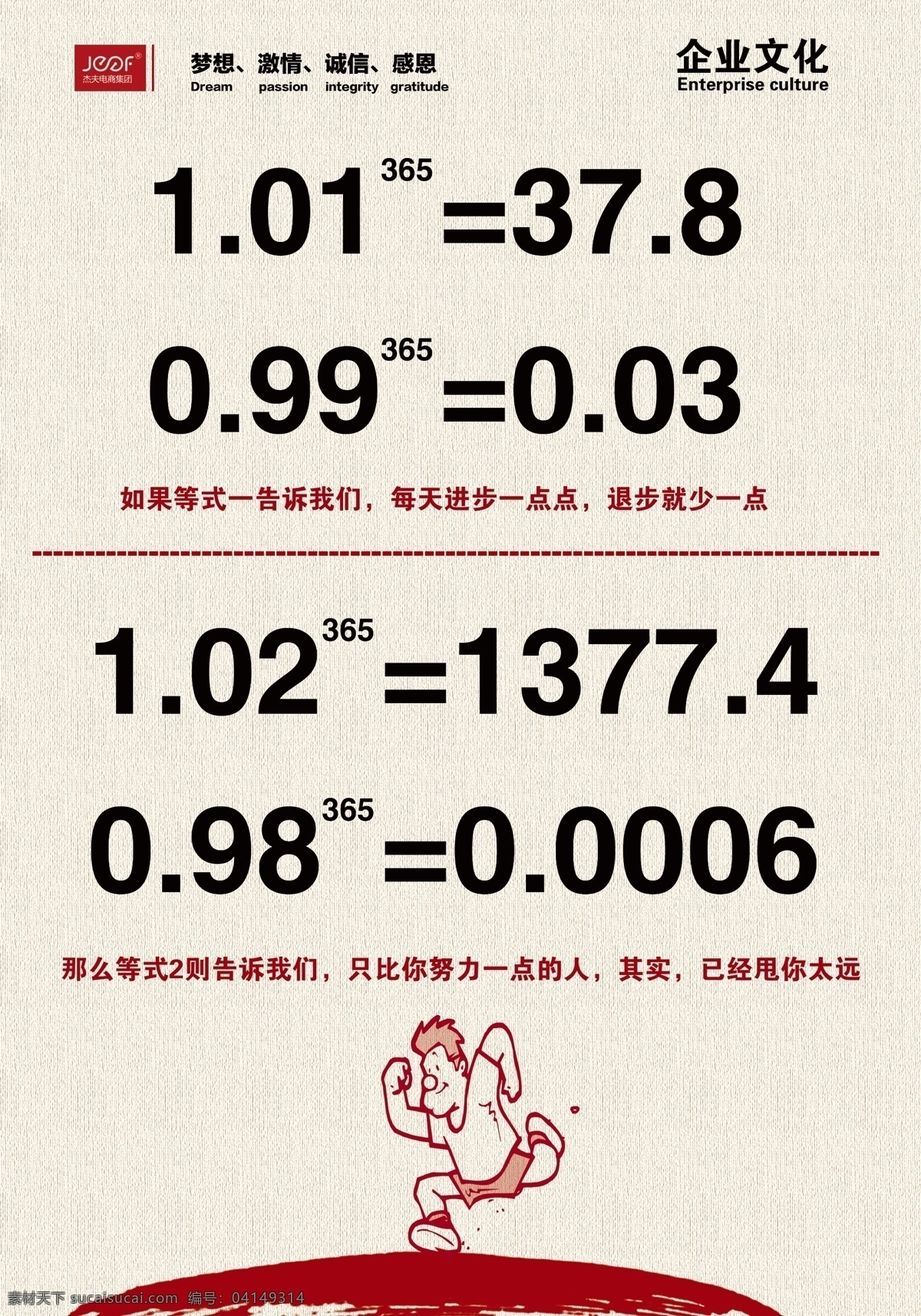 励志标语 正能量 励志展板 奔跑 励志名言 力量 企业文化 公司文化 公司展板 展板模板