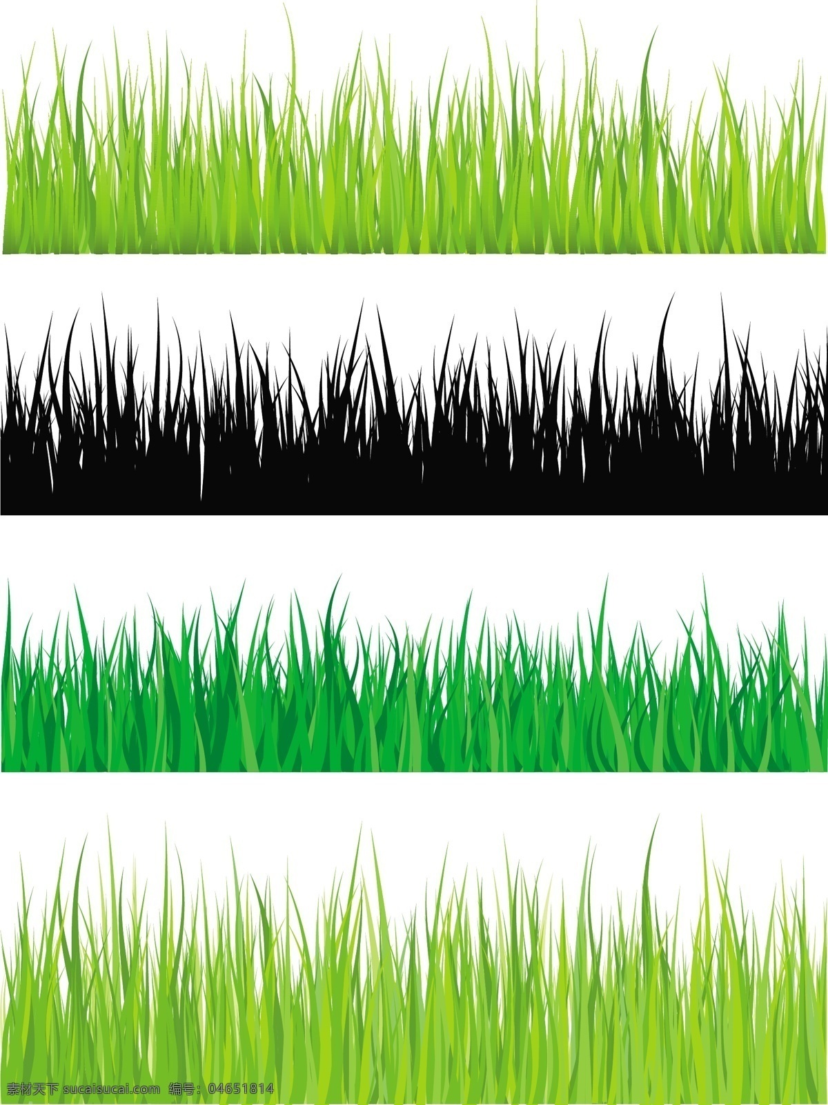 详细的草 背景 抽象 夏季 绿色 自然 景观 草地 春天 剪影 植物 园艺 生长 绿草 阳光 草坪 植被 饲养