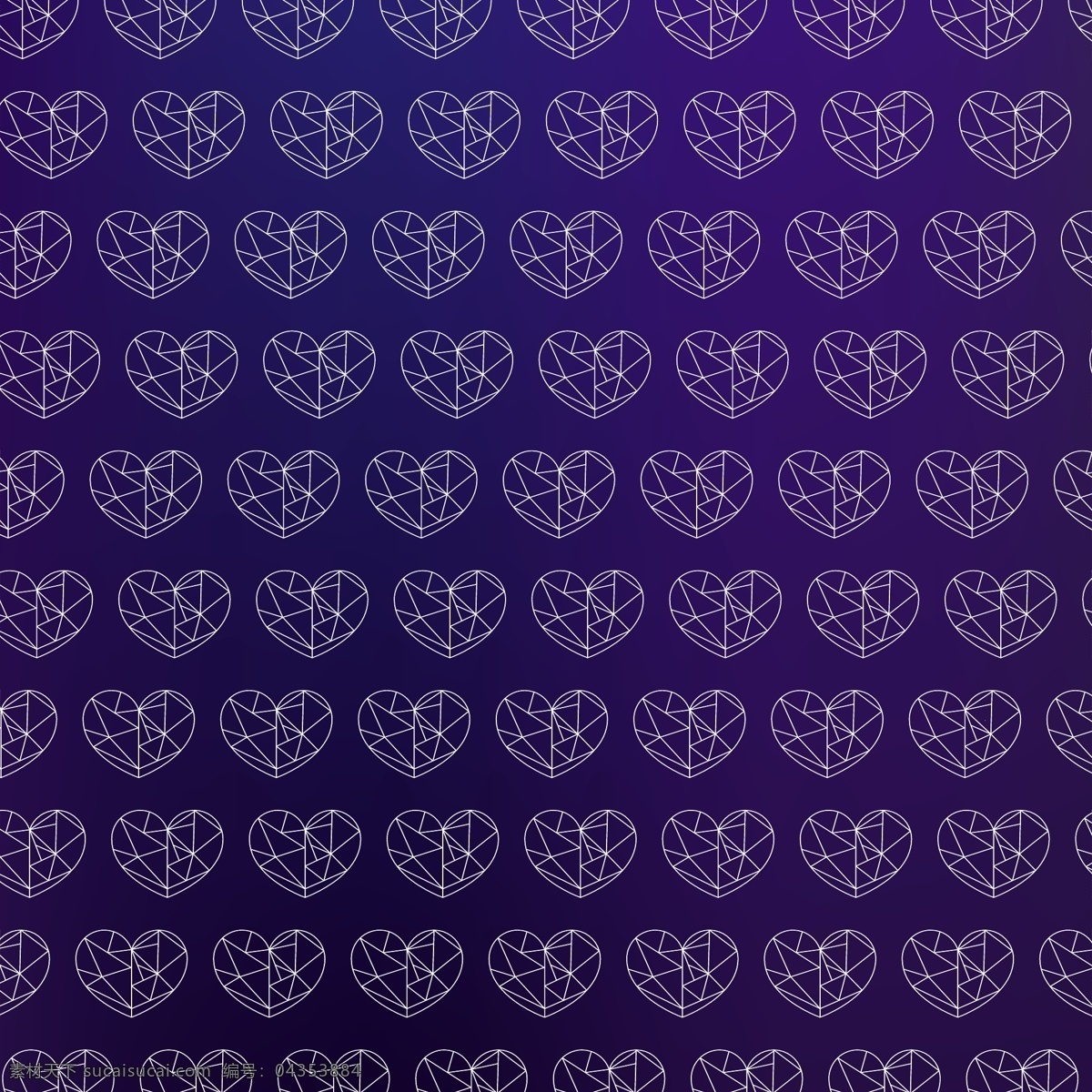 概述 心脏 模式 背景 图案 壁纸 紫色 无缝图案 紫色背景 无缝 图案背景 轮廓 背景设计 心脏背景