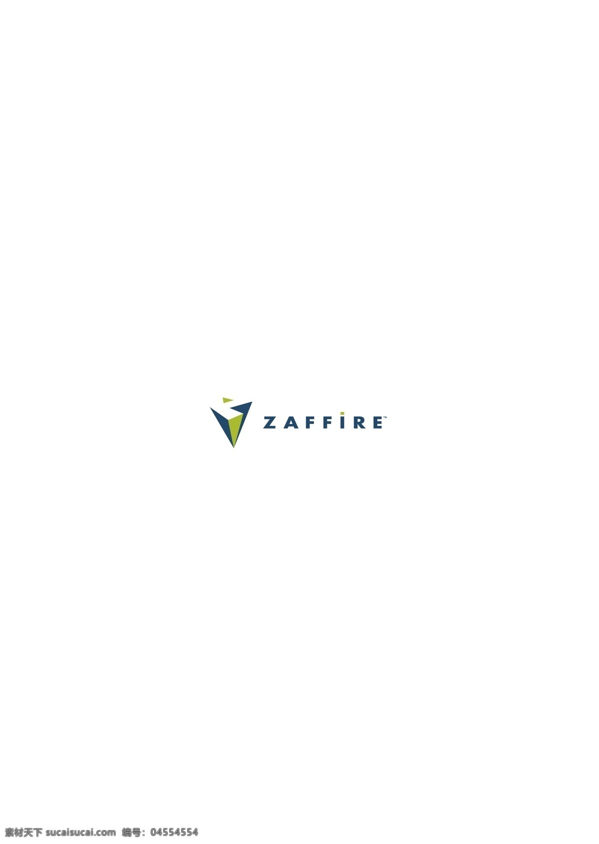 logo大全 logo 设计欣赏 商业矢量 矢量下载 zaffire 移动通讯 标志设计 欣赏 网页矢量 矢量图 其他矢量图