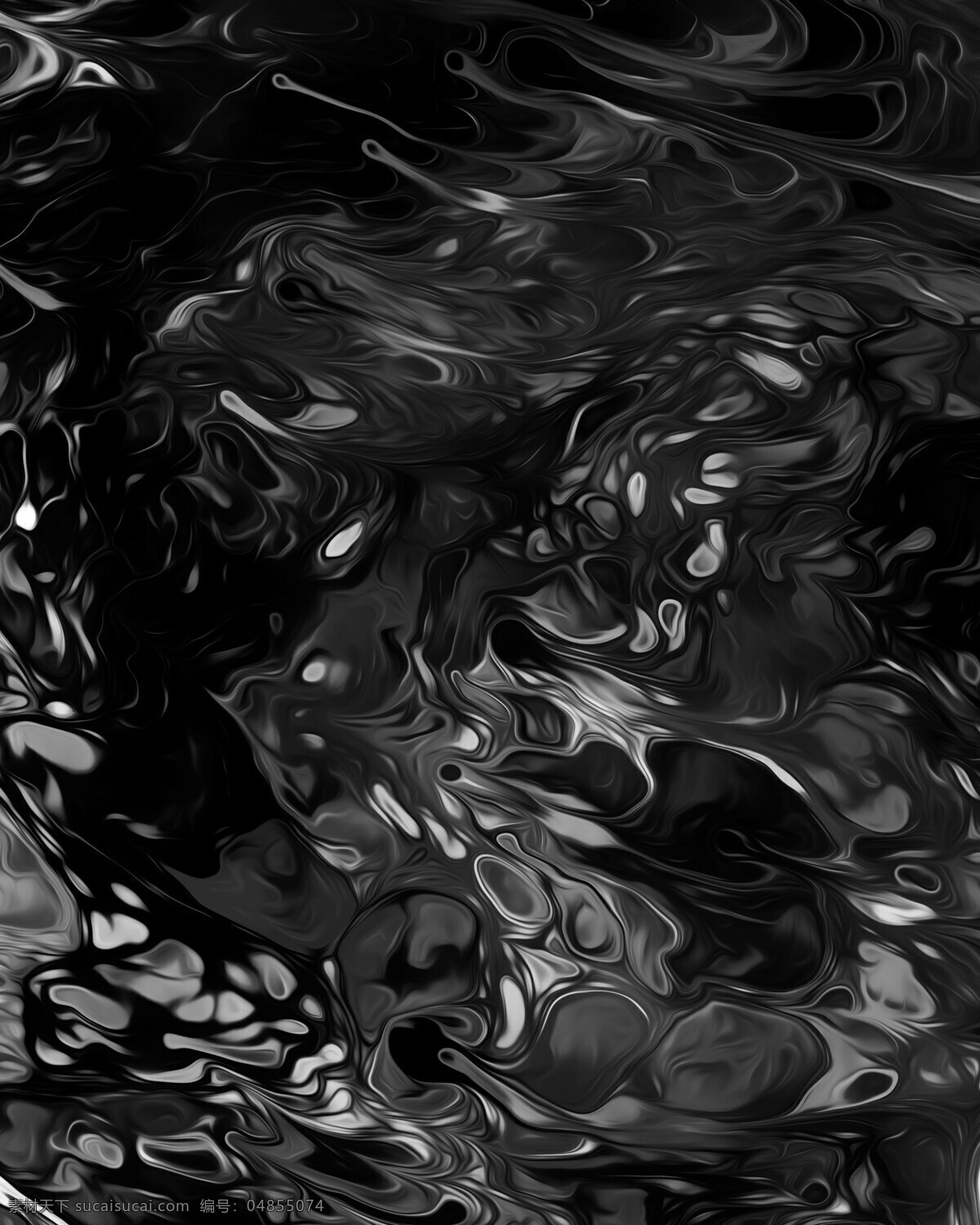 黑色 绚丽 抽象 背景图片 黑色色背景 绚丽抽象 抽象背景 线条 油画纹理 液态流体 底纹边框 背景底纹