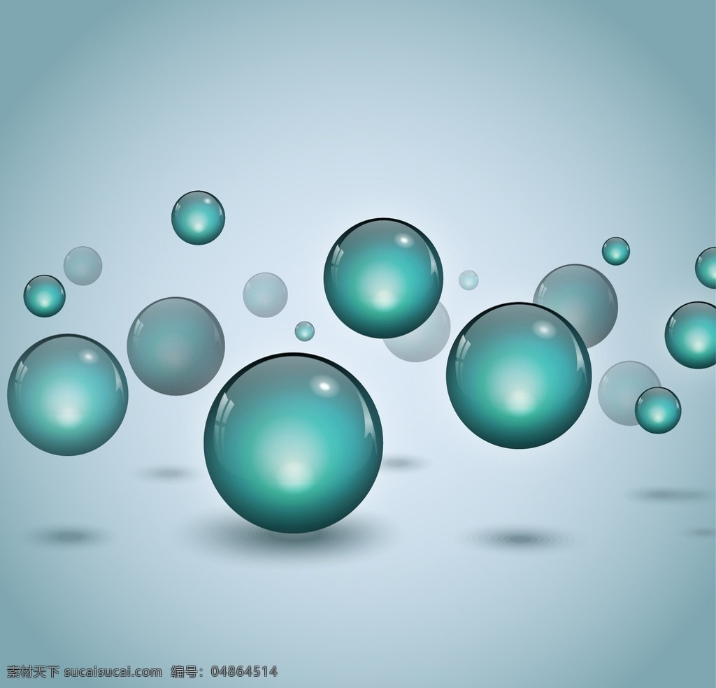 泡沫水分子 背景 泡沫 结构 分子 成型