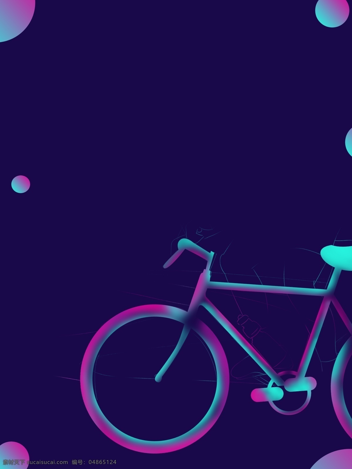 紫色 世界 自行车 锦标赛 背景 车广告背景 通用背景 广告背景 比赛 自行车锦标赛