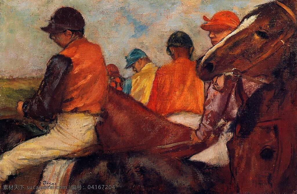 degas 印象派 人物 风景 人体 女性 油画 装饰画 法国 画家 埃德加 德加 edgar