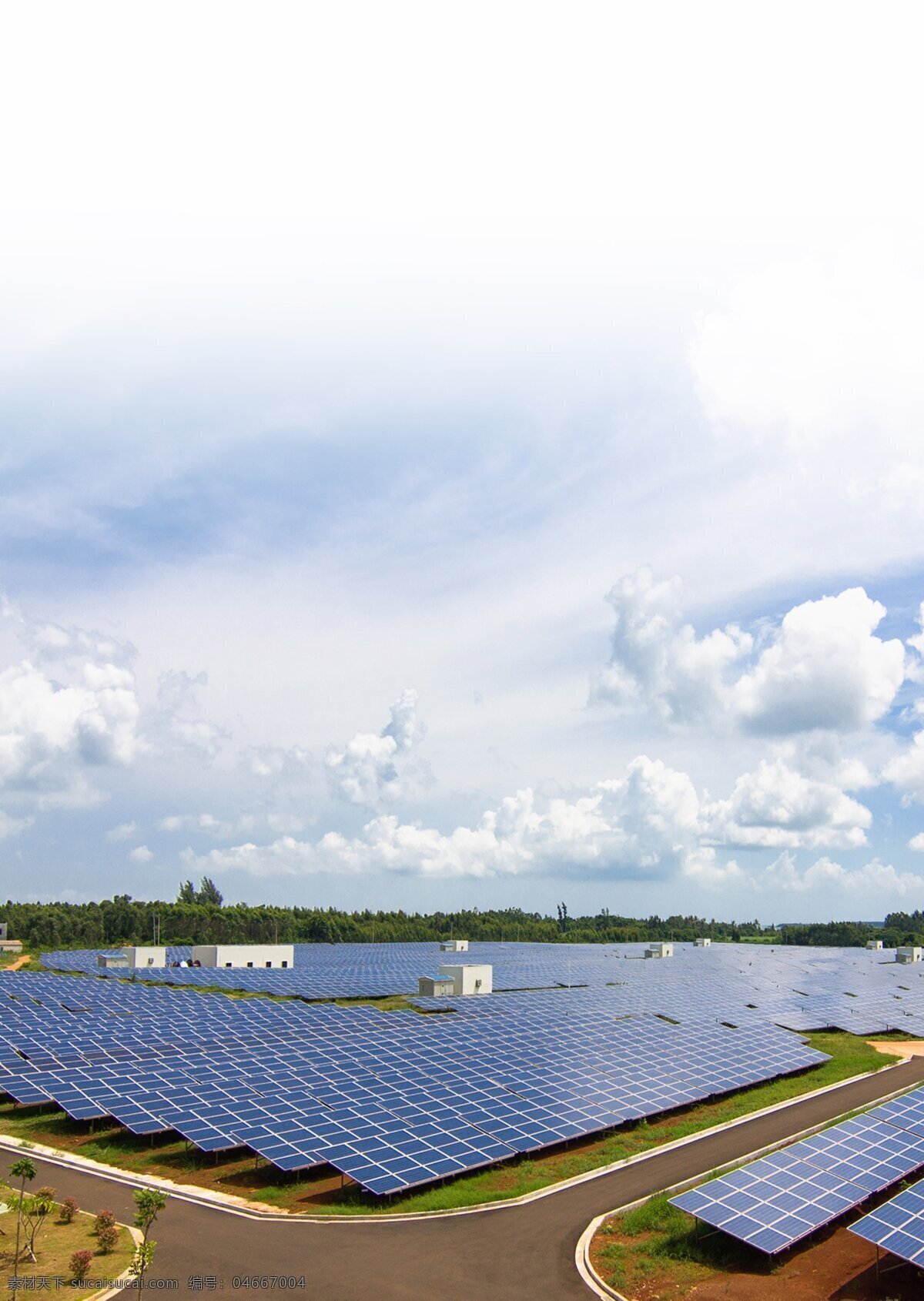 太阳能 电池板 光 光伏 发电 新能源 科学研究 现代科技