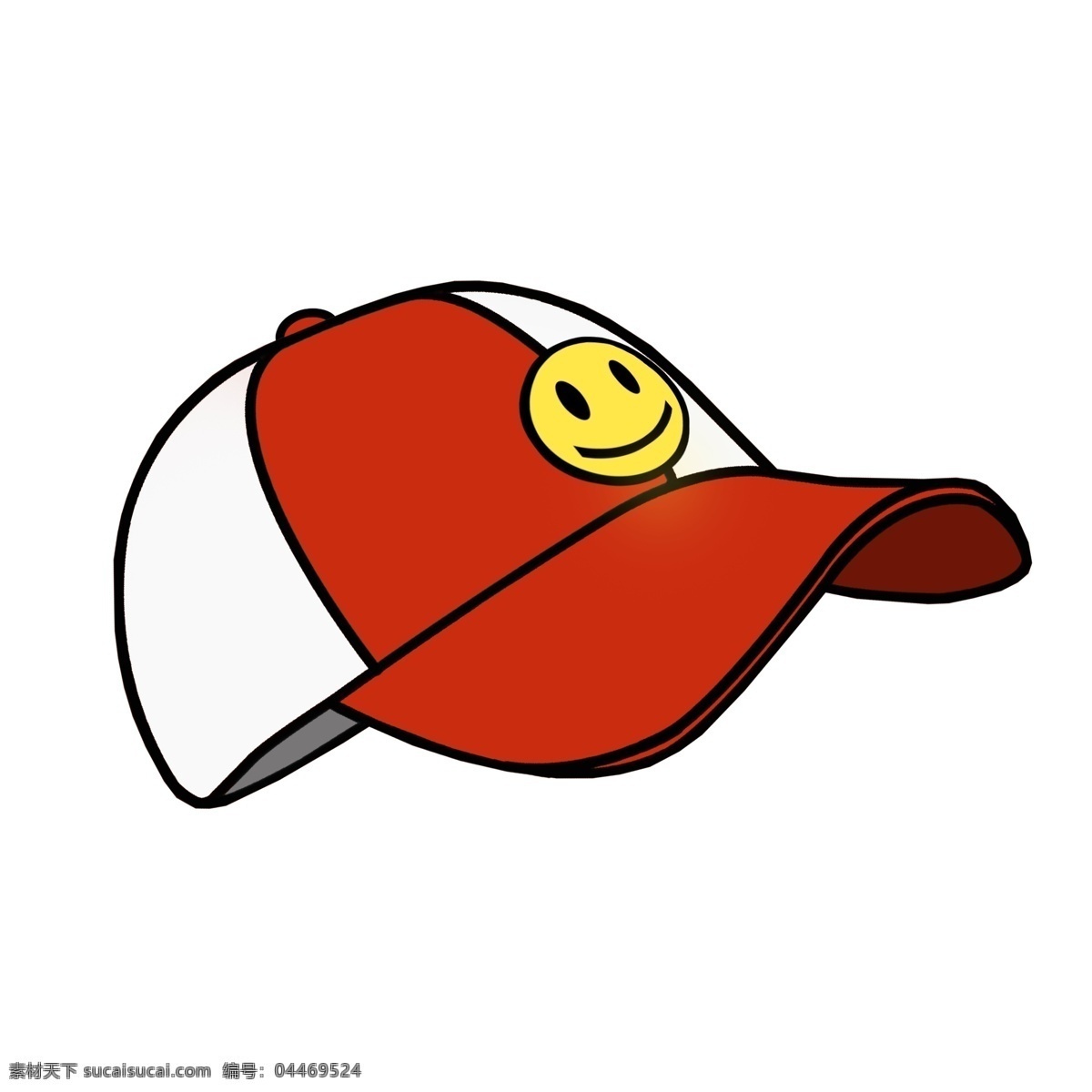 免 扣 卡通 红 白 帽子 男士帽子 儿童帽子 女士草帽 女士帽子 女帽子 卡通帽子 帽子大全 礼帽 夏季帽子