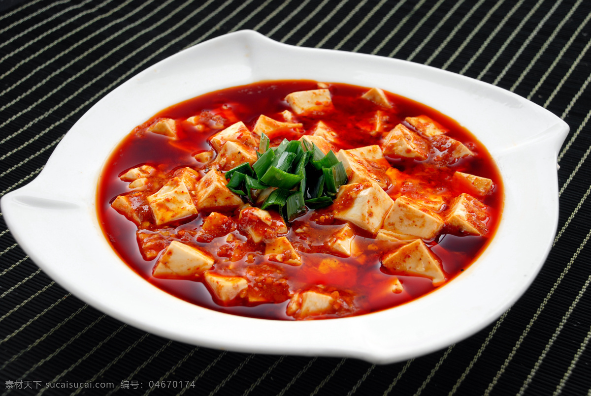 麻婆豆腐 美食 传统美食 餐饮美食 高清菜谱用图