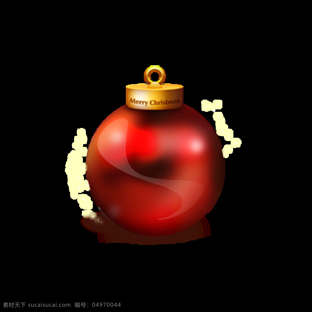 节日素材 圣诞 圣诞节 圣诞素材 圣诞元素 装饰 球