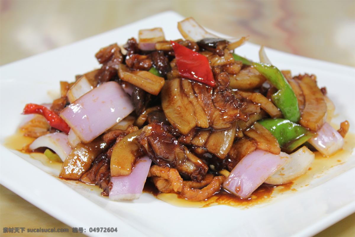 回锅肉图片 回锅肉 美食 传统美食 餐饮美食 高清菜谱用图