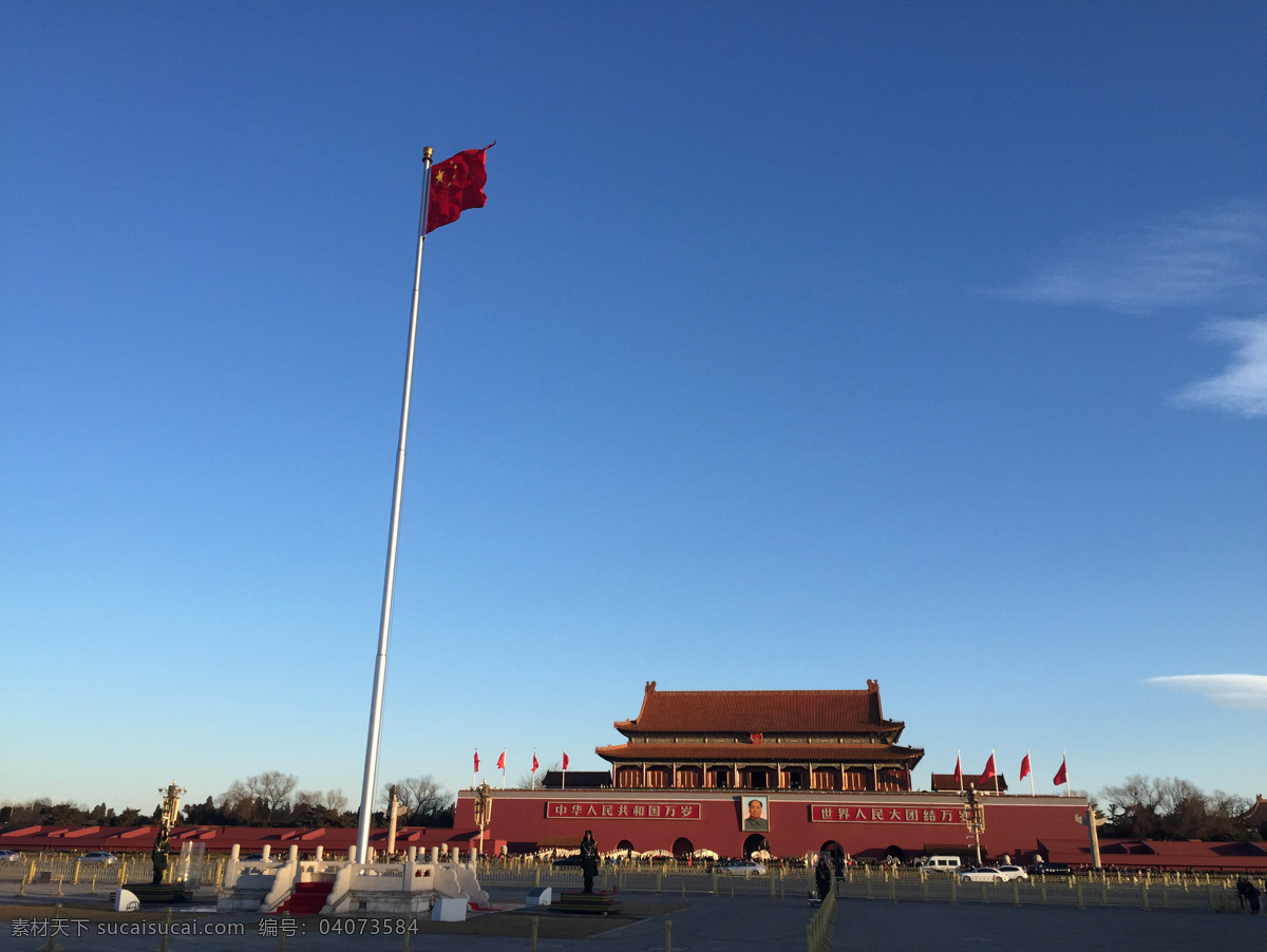天安门升国旗 北京天安门 天安门广场 人民大会堂 长安街 升国旗 人民英雄 纪念碑 北京行 旅游摄影 人文景观
