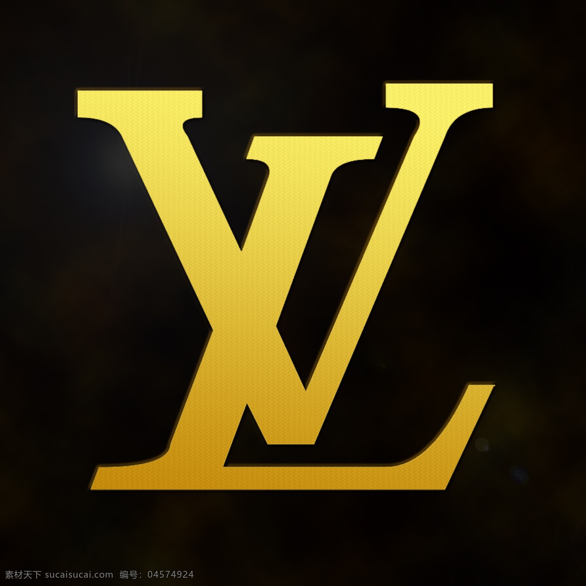 lv 标志 高清 logo 创意设计 品牌创意