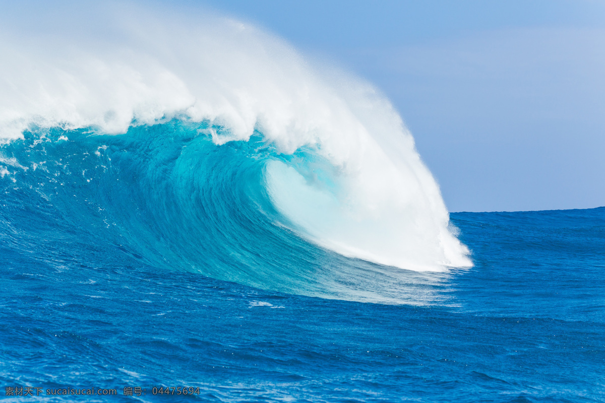 美丽的海浪 海浪 大海 海边 海水 海滩 浪花 波涛 波涛汹涌 海啸 巨浪 大浪 自然景观 自然风景