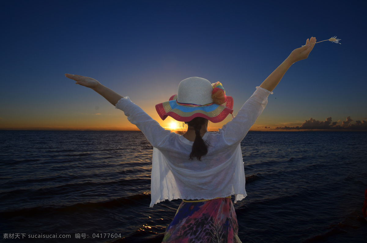 日出背影素材 日出 清晨 海平面 风景 阳光 日落 背影 明亮 蓝色 景观 艺术 旭日拍摄 黑马河 青海湖 太阳 自然 自然景观 自然风景