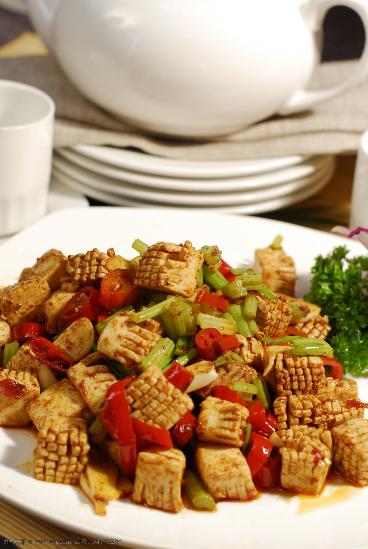 神仙豆腐 豆腐 花豆腐 瘦肉豆腐 菜谱 传统美食 餐饮美食
