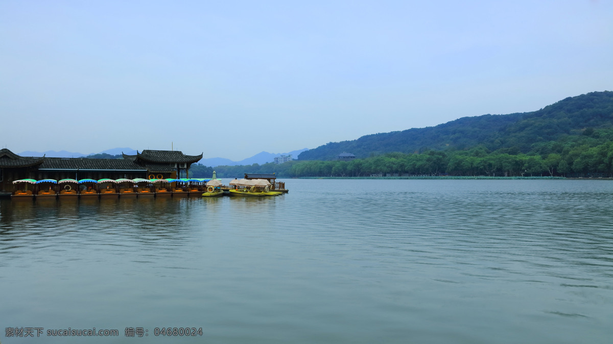 唯美 杭州西湖 美景 高清 荷花 自然风光 西湖 杭州 风景 自然景观 山水风景