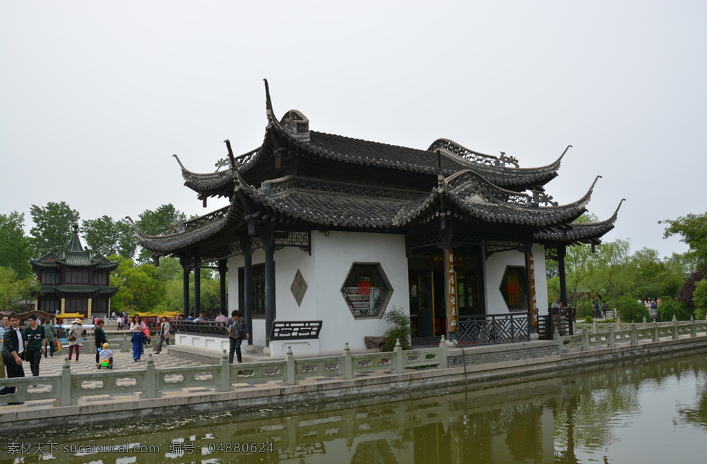 江苏省 扬州市 瘦西湖 热门旅游景点 国内摄影景点 山水风景 游船 自然景观 花草树木 扬州瘦西湖 旅游摄影 国内旅游