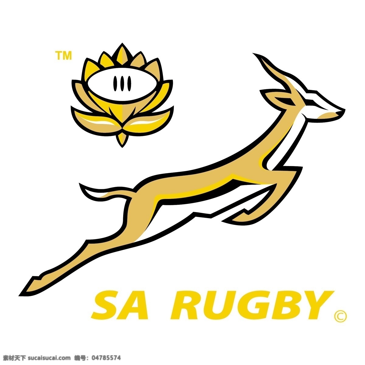 logo大全 logo 设计欣赏 商业矢量 矢量下载 sudafricarugbysouthafrica 体育 标志设计 欣赏 网页矢量 矢量图 其他矢量图