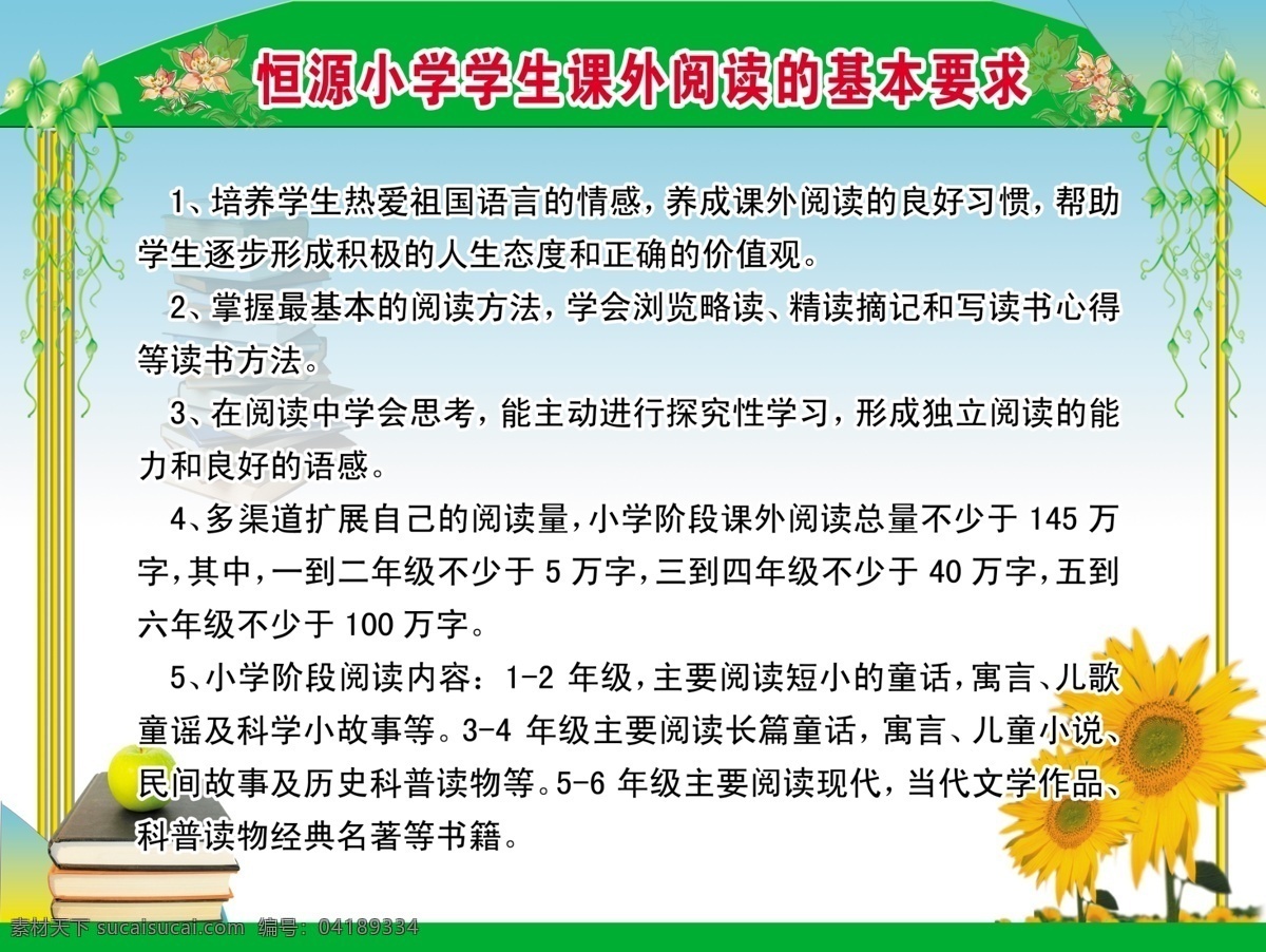 广告设计模板 教育 学校 源文件 展板 展板模板 展板模板下载 学校课外阅读 展板素材下载 课外阅读 绿色火灾 其他展板设计