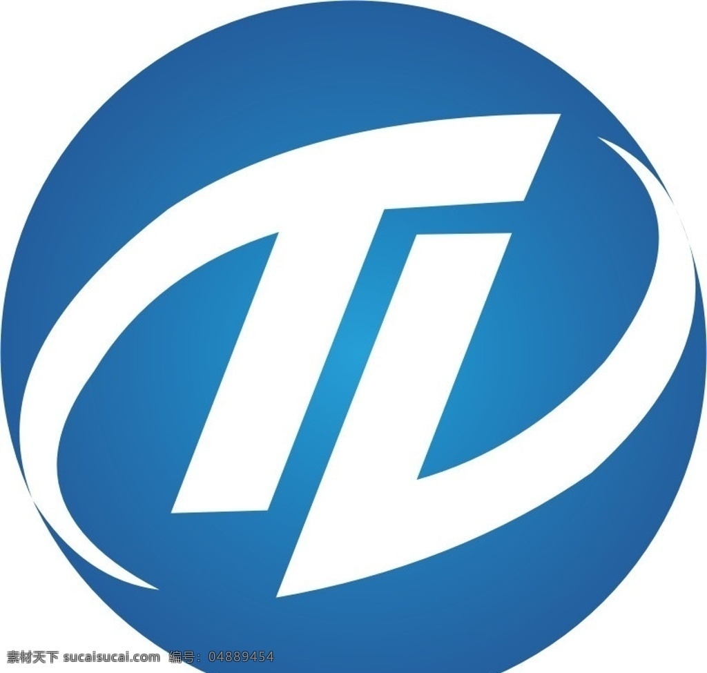 tl 矢量图 天龙 天力 天雷 体力 logo设计 企业 logo 标志 标识标志图标 矢量