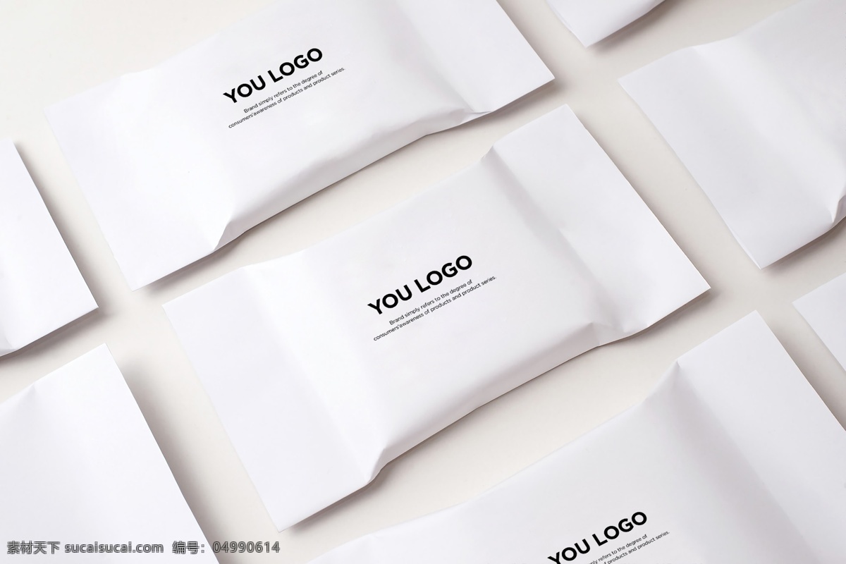 简约 牛奶 糖 包装 样机 标志展示 logo样机 品牌贴图 包装效果 分层