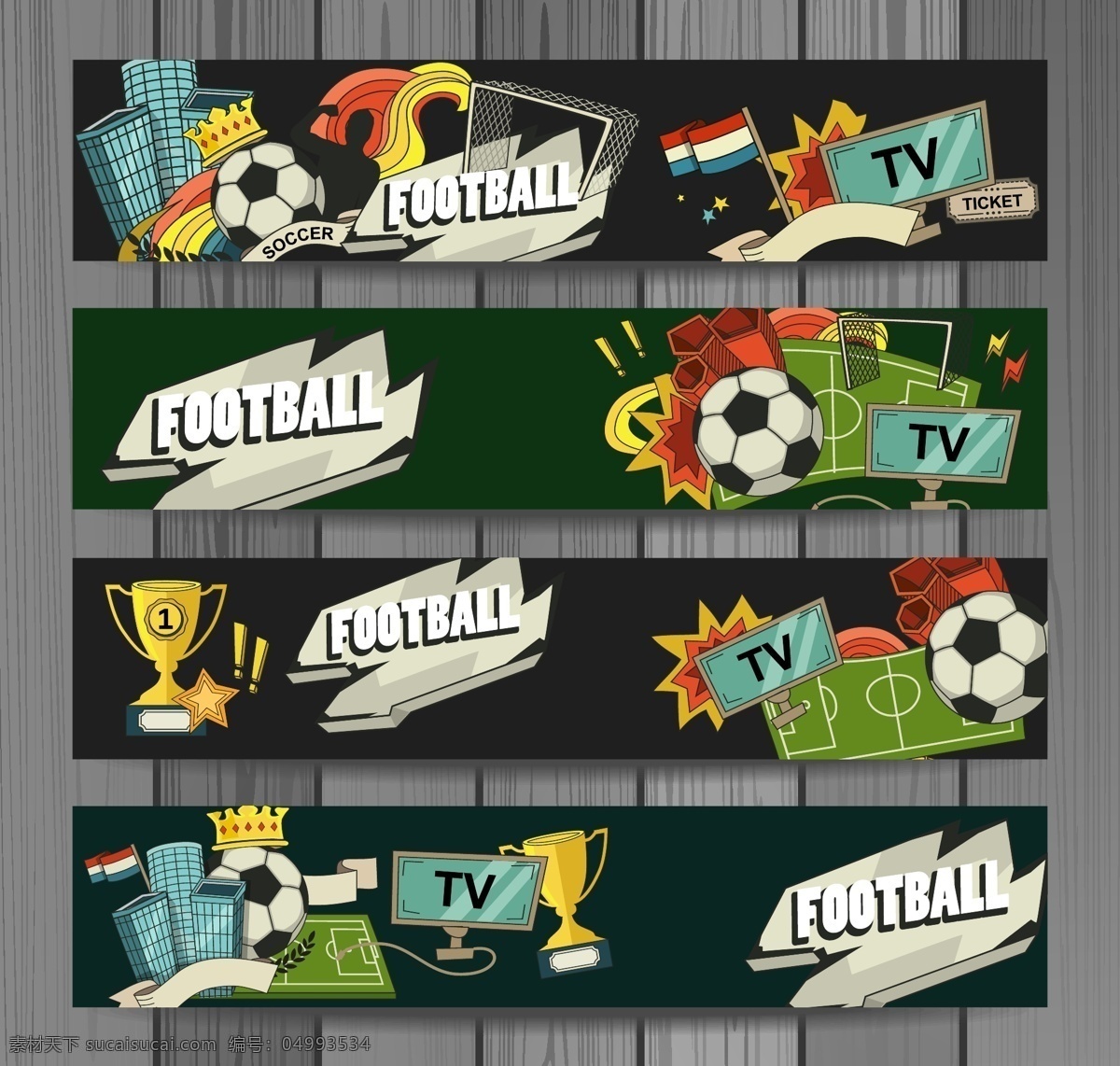 足球 魅力 海报 矢量 矢量素材 设计素材 背景素材