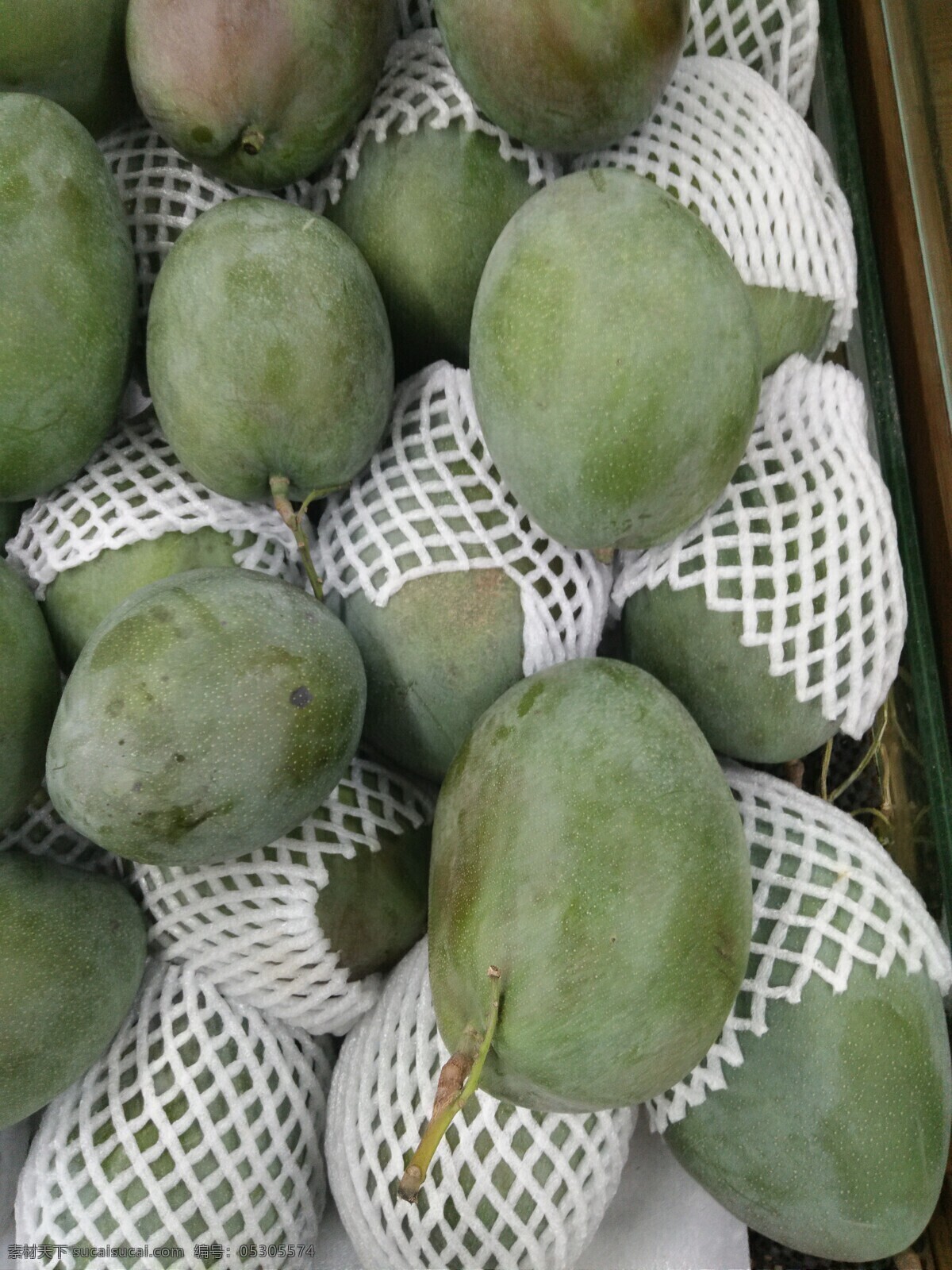 芒果图片 水果 热带水果 瓜 新鲜水果 绿色水果 生活百科 生活素材