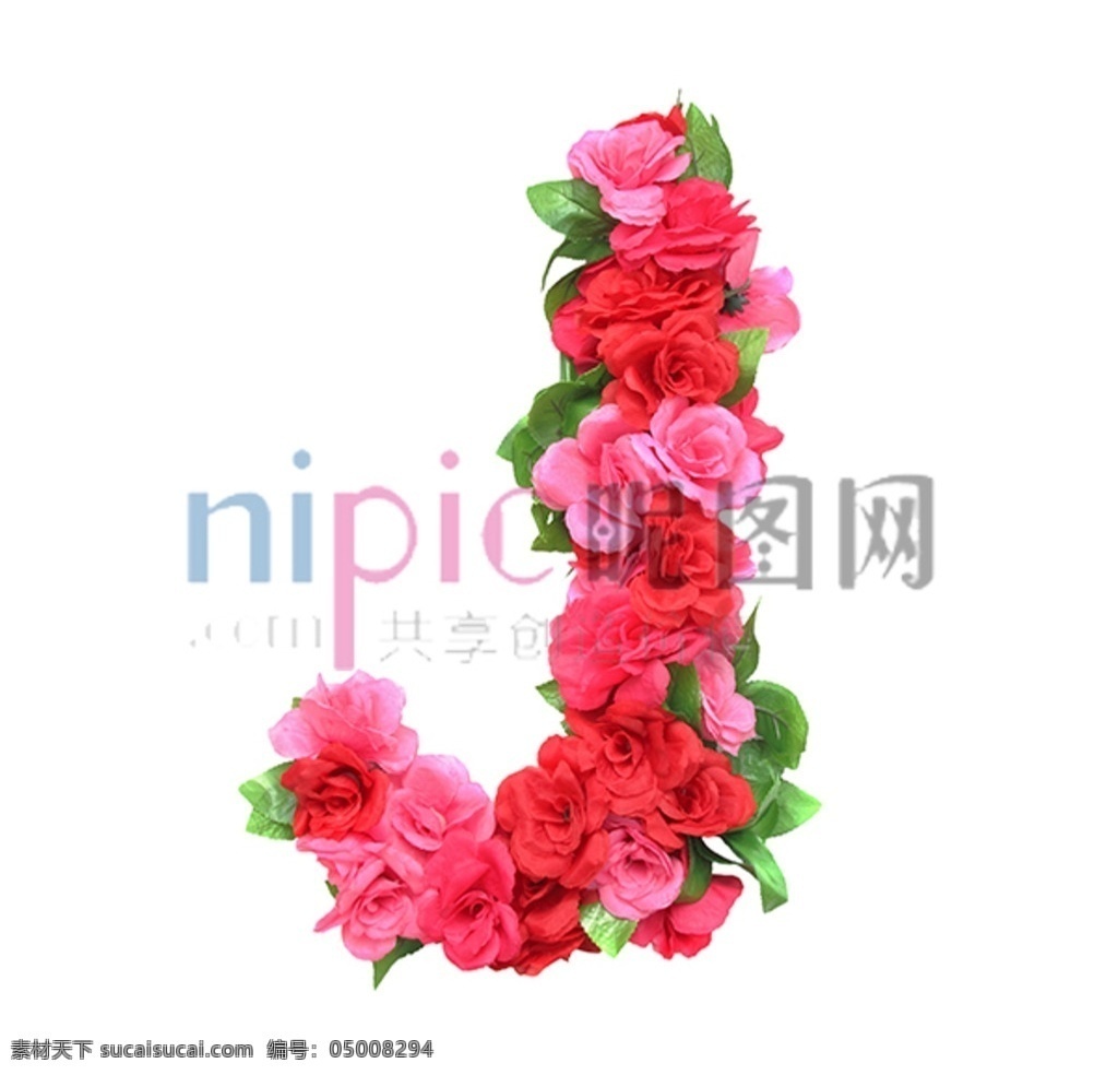 玫瑰花j字母 j字母 花英文字母 粉玫瑰 玫瑰花字 花字母 花字 花设计 玫瑰花 创意 鲜花 爱情 情人节 红玫瑰 英文字母 大写字母 英文字体 字体设计 文化艺术