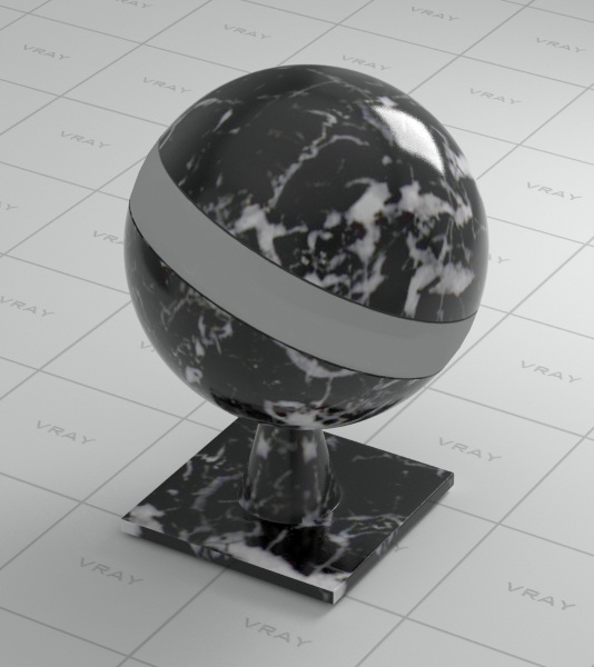 大理石 材质 球 3d模型 材质球 vr vr材质 vr中文材质 vr特殊材质 大理石材质球 3d模型素材 其他3d模型