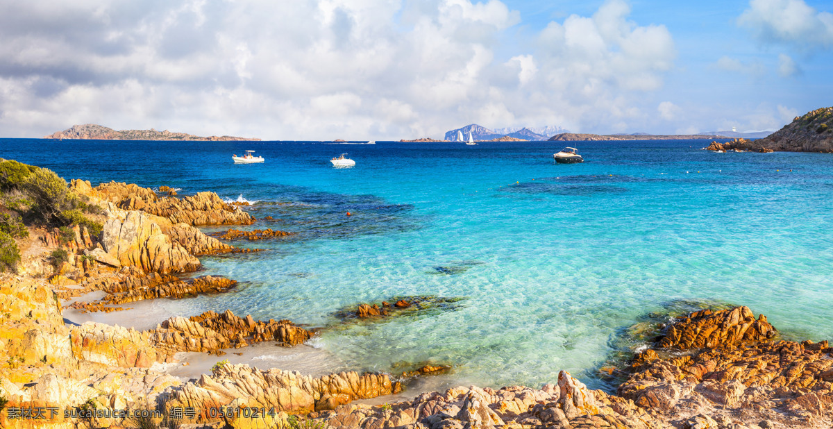 美丽 海面 风景 海面风景 自然风景 大海 海边风景 白云 海水 海洋海边 大海图片 风景图片