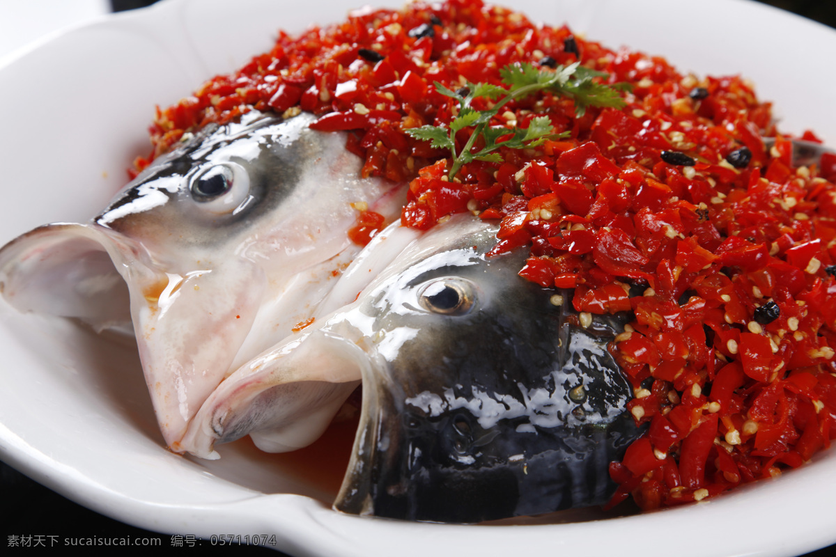泡椒鱼头 泡椒 鱼头 美食 食物 餐饮美食 传统美食