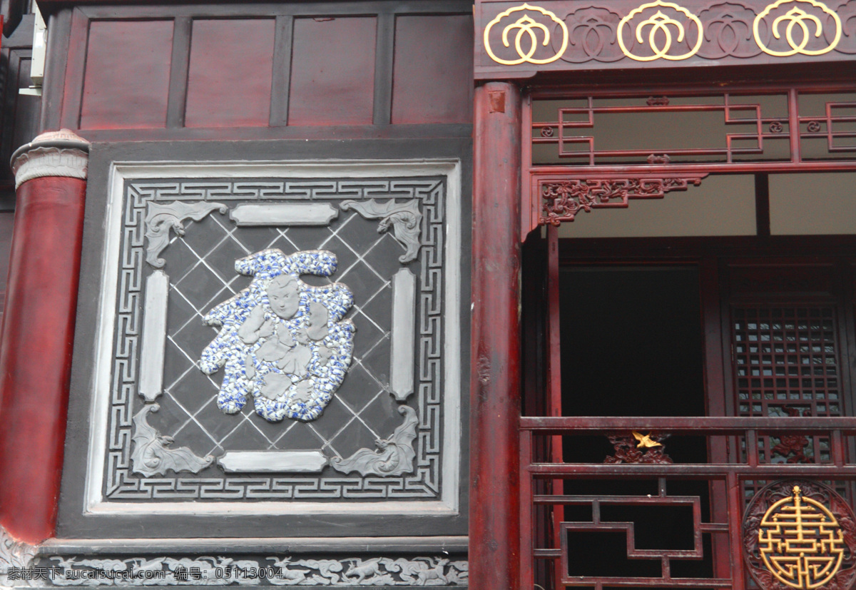 壁画 蝙蝠 创新 雕刻 仿古 符号 福 福气 仿 中式 建筑 福字 装饰 陶瓷 碎片 艺术 红漆 红色 水泥 工匠 巧妙 工艺 建筑摄影 建筑园林 展板 企业文化展板