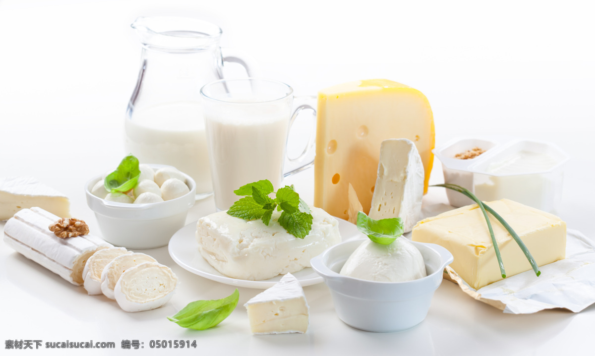 鲜奶 奶酪 牛奶杯子 牛奶 芝士 乳制品 点心图片 餐饮美食